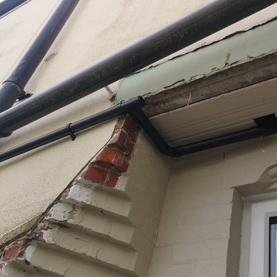 Soil pipe