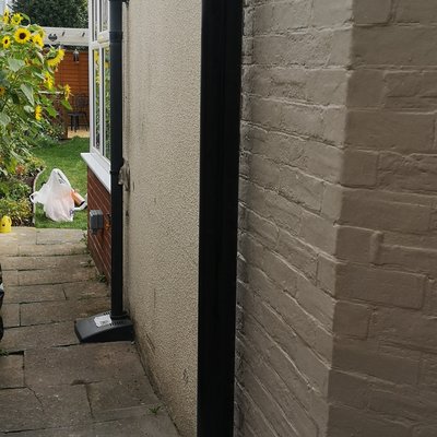 Soil pipe