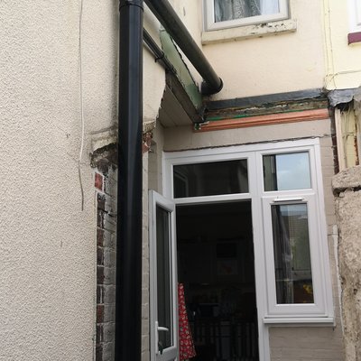 Soil pipe