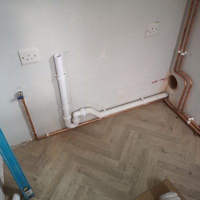 Pipework