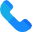 Telephone icon