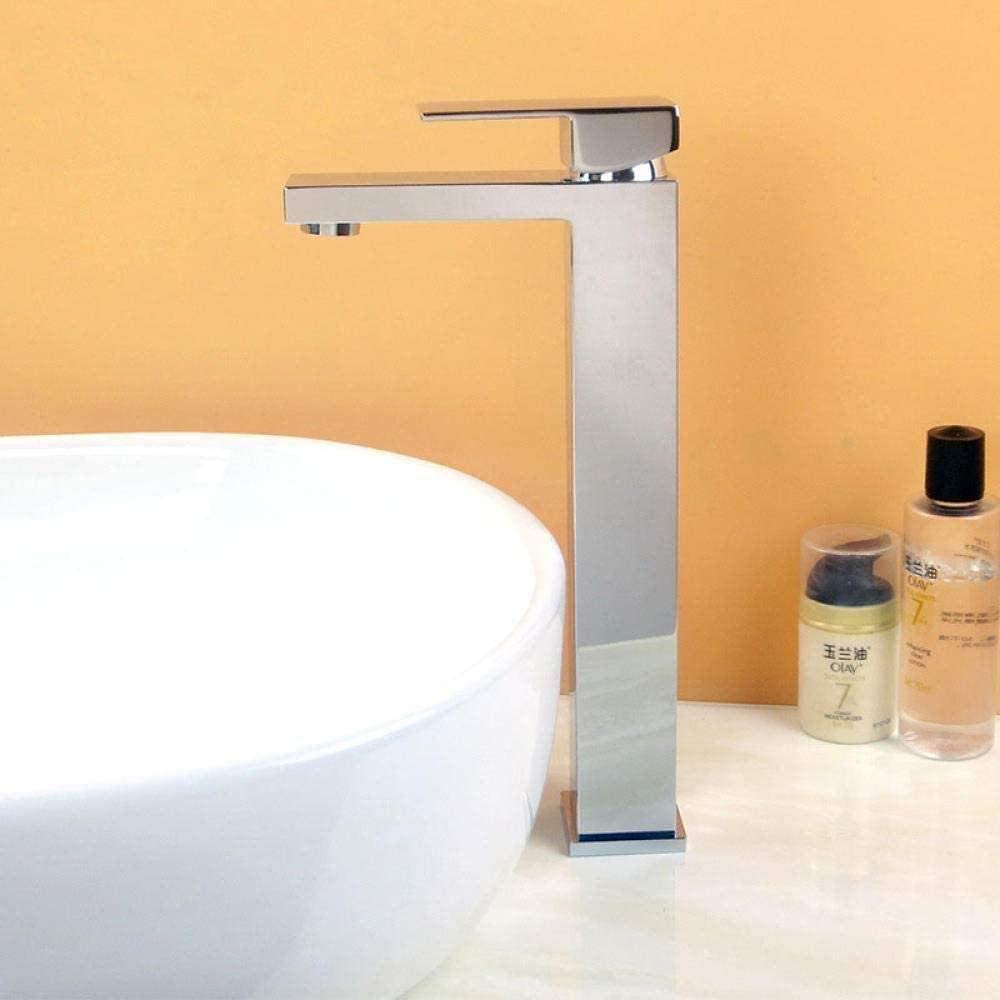 Basin tap