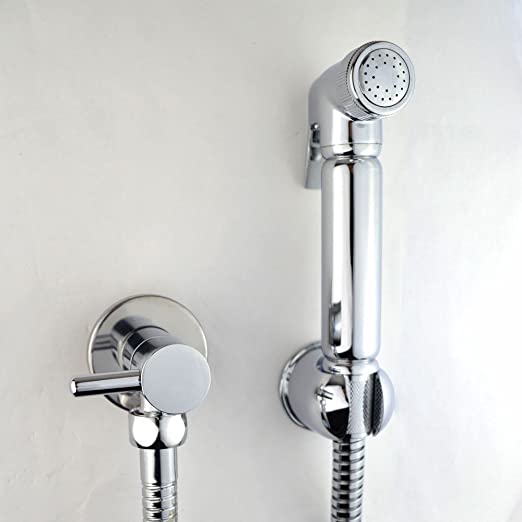 Douche sprayer