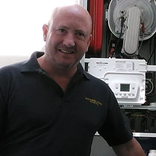 Jan Souther Power Flushing